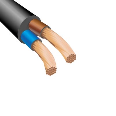 Кабель КГ 2*2,5 