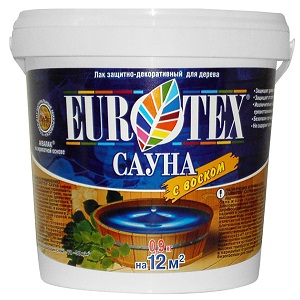 Состав-сауна Eurotex, Рогнеда 0,9 кг, 80198