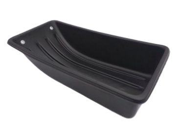 Сани-волокуши С-2 /1 (830*450*220), Экструзион