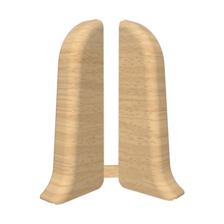 231 Комплект заглушек (набор 2 шт) Бук