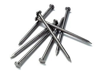 яГвозди 1,2-1,4*25 100 г