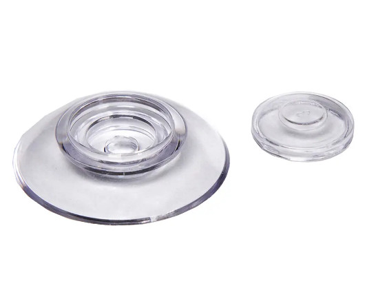 Термошайба универсальная (прозрачная)