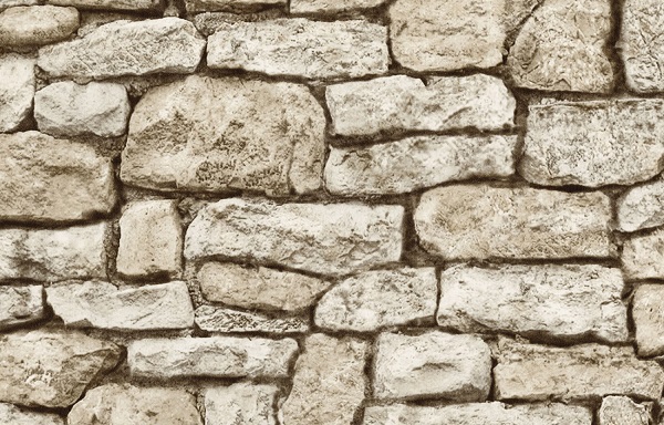 Обои 0,53 Брянск Кирпичи 8. 24 шт