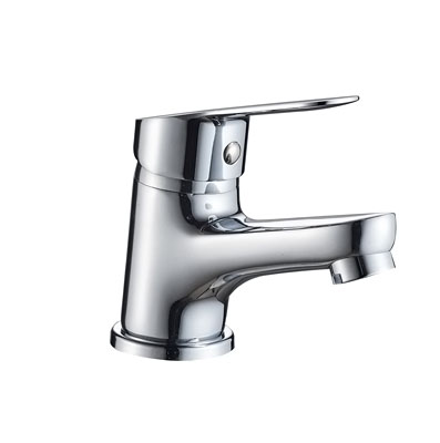 Смеситель Gota Rocio д/умывальника шар.G051010 d35  1/10