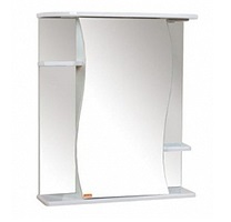 Шкаф зеркальный ЛИРА 600