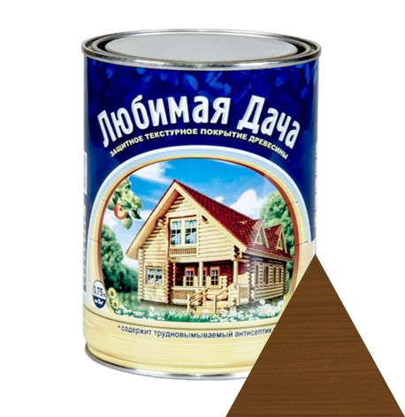 Пропитка Любимая дача, Рогнеда 0,75 л (70000), груша