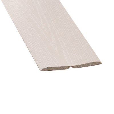 Угол складной 2710*55*6мм (20шт) Дуб серебристый