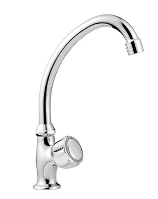 Смеситель д/кухни МОНО G340010 Gota Rocio