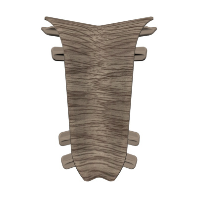 205 Угол внутренний (набор 2 шт) Дуб Капучино