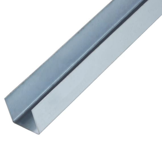 Профиль направляющий ПН 27*28*06 Кнауф 3п.м