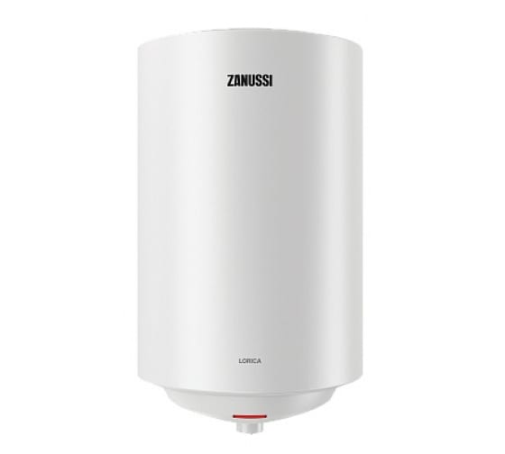 Накопительный электрический водонагреватель Zanussi ZWH/S 50 Lorica