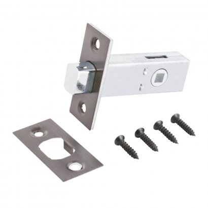 Задвижка Аллюр LB45-6 MBN графит