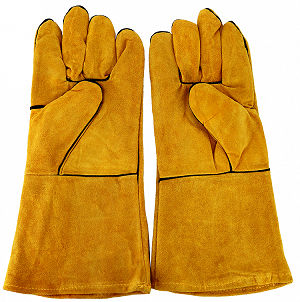 Сварочные краги СК-1