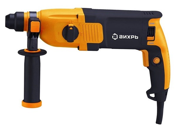 Перфоратор Вихрь П-800к 