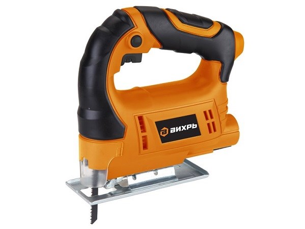 Лобзик электрический Вихрь ЛЭ-55, 600 Вт