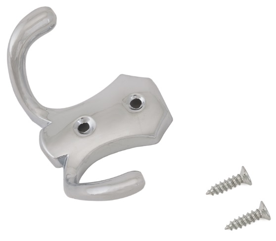 Крючок Soller 827В хром (500,10)