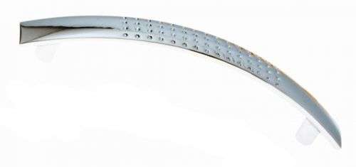 яРучка-скоба EDSON арт.8979 (128мм,мат/ник.)