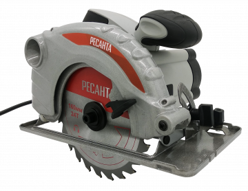 Пила дисковая Ресанта ДП-165/1300