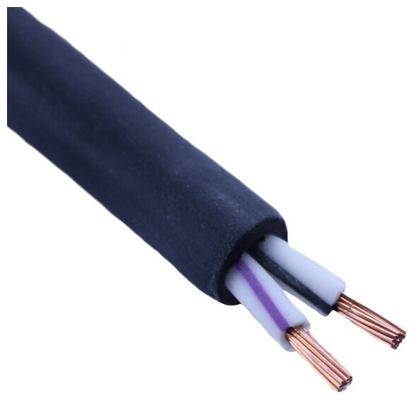 Кабель КГ 2*1,5 