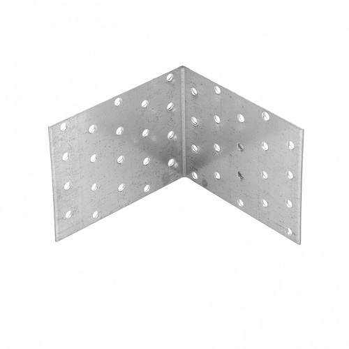 Уголок крепежный равносторонний