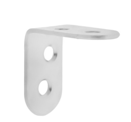 Кронштейн МК 30*30 цинк