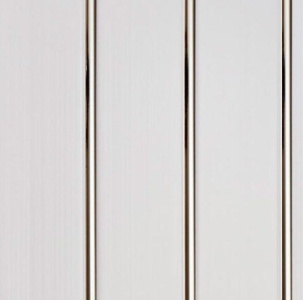 Панель ЕДС 2,95*0,24*0,08 Трио хром