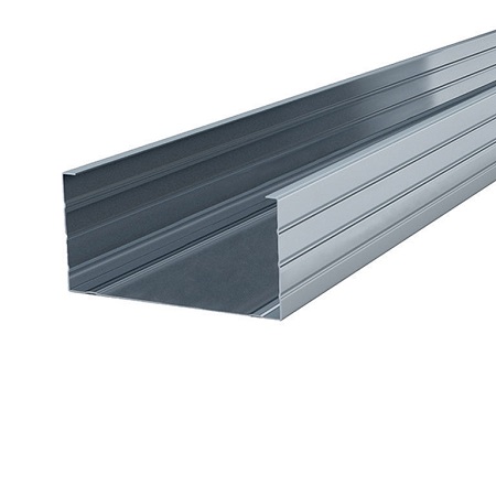 Комплектующие к гипсокартону