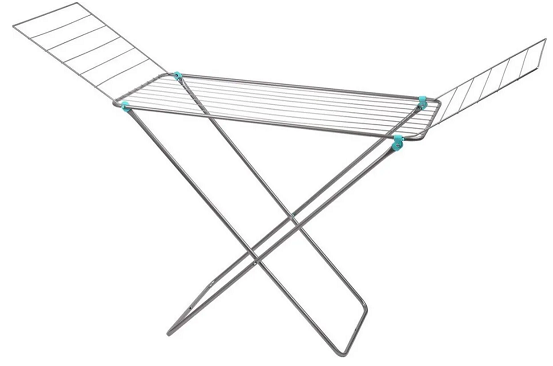 Сушилка для белья Ника напольная 18 м