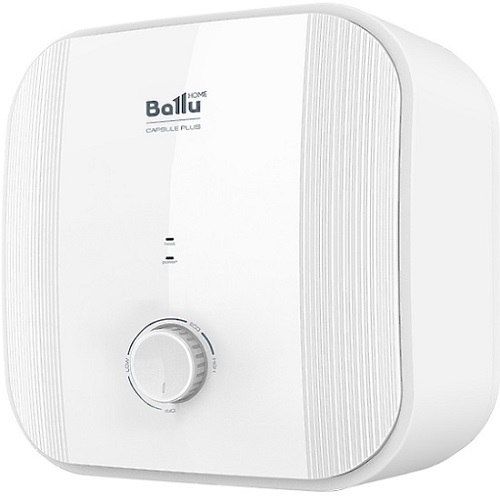 Водонагреватель Ballu BWH/S 10 Capsule Plus U