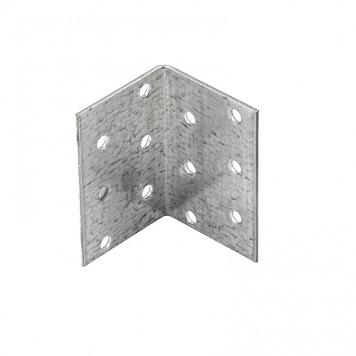 Уголок крепежный равносторонний