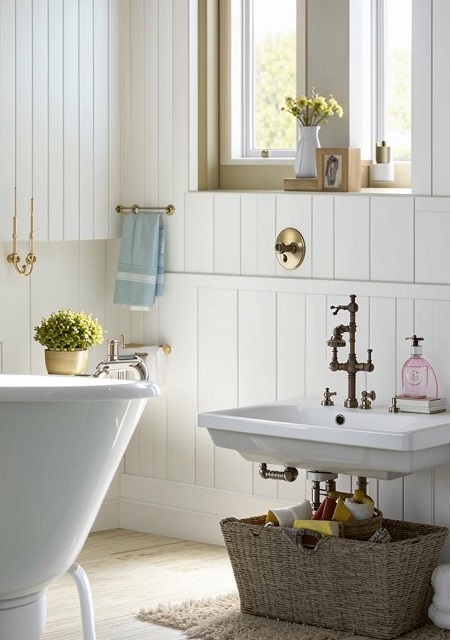 ПВХ панели – ваш идеальный выбор для отделки