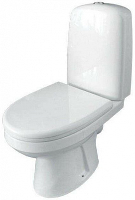 Сиденье для унитаза Эльдорадо МКВ (г.Старый Оскол)