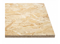 Фанера OSB-3 6 мм (1250*2500)