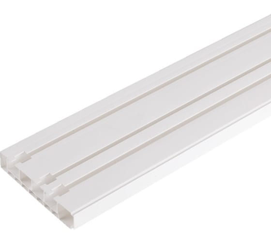 Карниз Багет Стандарт 3,0 м 3П