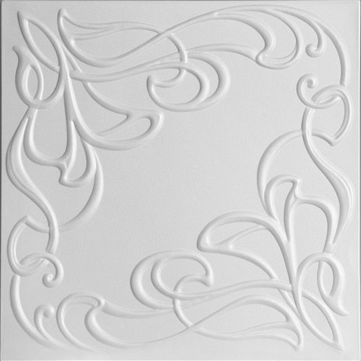 Плита потолочная 5402 (36) экструзионная