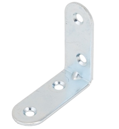 Кронштейн МК 50*50 цинк