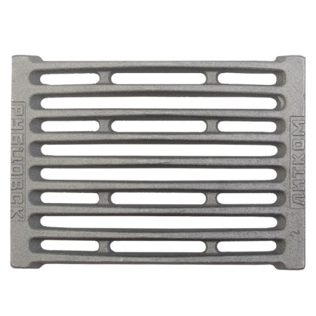 Решетка колосниковая 250*180мм РД-3