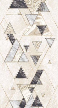 Панель ПВХ (659) 0,25х2,7м.