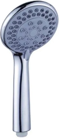 Лейка для душа 5-реж. G90717 Gota Rosio