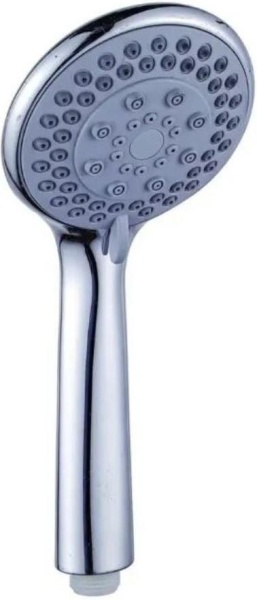 Лейка для душа 5-реж. G90717 Gota Rosio