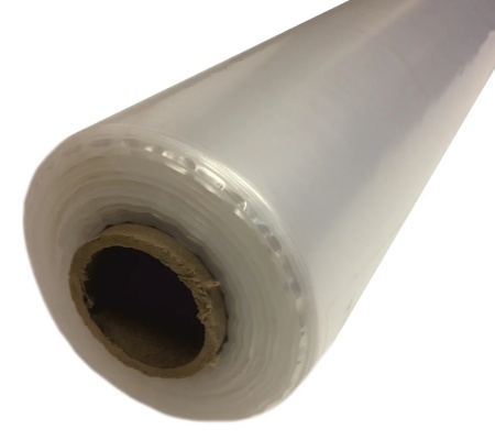Пленка нарезная 80 мкм п/э 3х4м