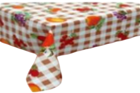 Клеенка Dekorelle Maria ПВХ M032 (1.4*20м)