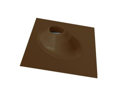 Мастер Флеш №2№6-RES силикон (200-280) Коричневый