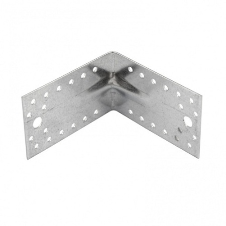 Уголок крепежный усиленный