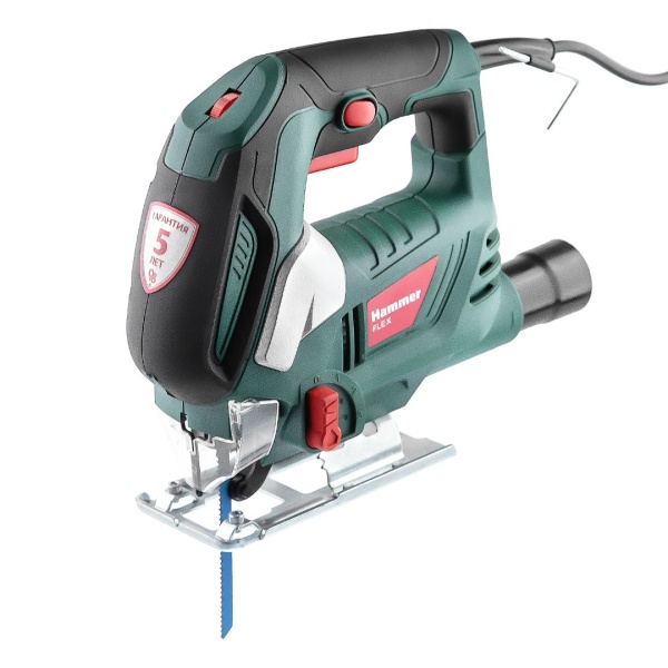 яЛобзик Hammer LZK790L