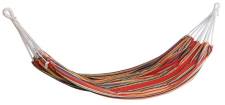 Гамак садовый 200х150 см