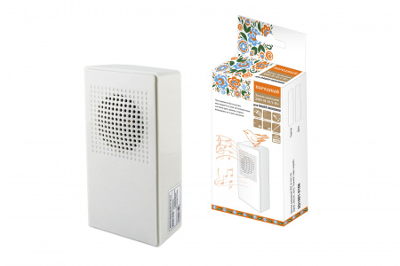 Звонок народный 3ПС-Н-10/1-Пт (пров. без. кн., сеть, 