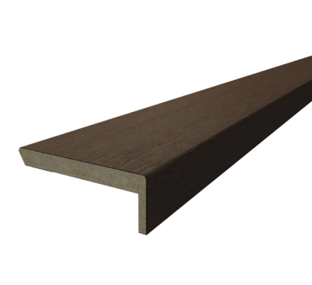 Наличник Atum Венге телескоп