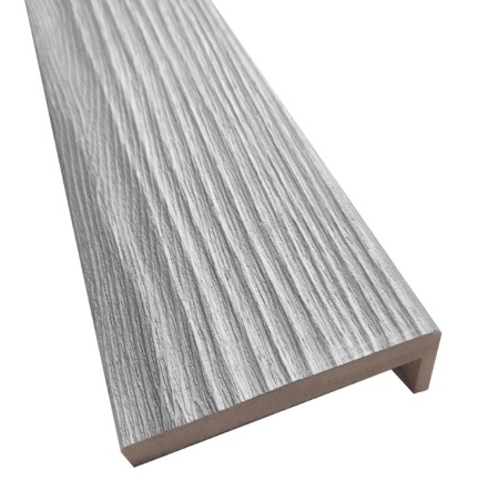 Наличник X32 Ривьера Грей