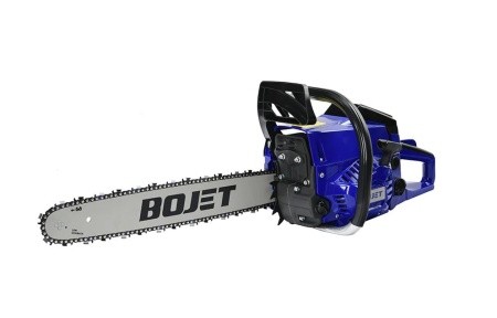Пила цепная бензиновая BOJET GCS-49-18
